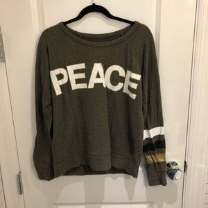 Chaser Graphic Sweatshirt